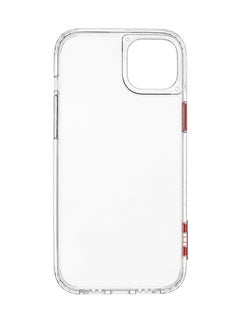 Skinarma Protective Case AnD Cover For iPhone 14 Plus Saido Clear  - Image 3