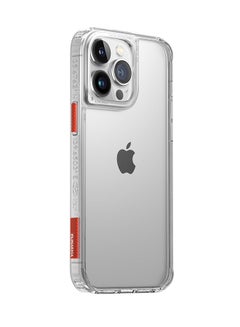 Skinarma Protective Case And Cover For iPhone 14 Pro Max Clear 