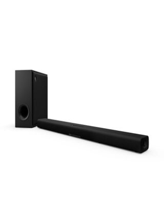 True X Soundbar With External Subwoofer SRX50ABlack Black - pnsku/N70021053V/45/_/1698980457/42a9a7e7-7821-4d33-849f-16cf0db9c86c