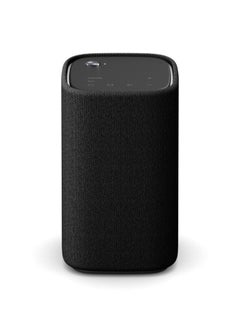 WS-X1A True X Portable Wireless Speaker Black