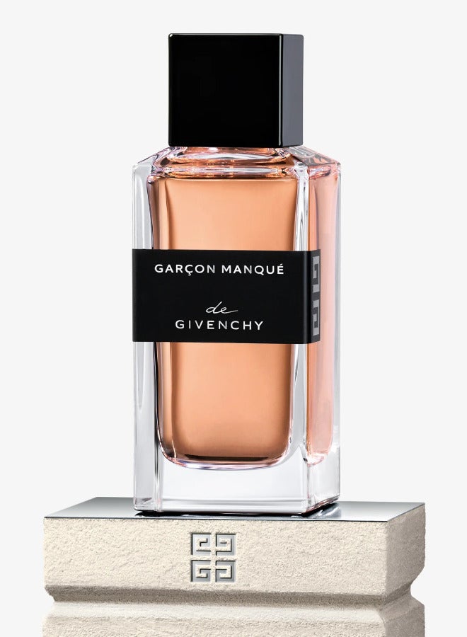 GIVENCHY Garcon Manque EDP 100ml  - Image 2