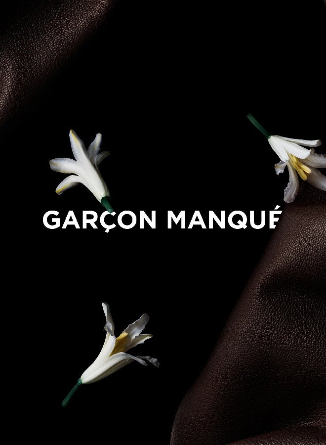 GIVENCHY Garcon Manque EDP 100ml  - Image 4