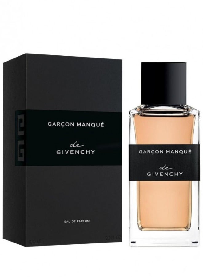 GIVENCHY Garcon Manque EDP 100ml  - Image 3