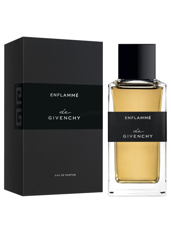 GIVENCHY Enflamme EDP 100ml  - Image 3