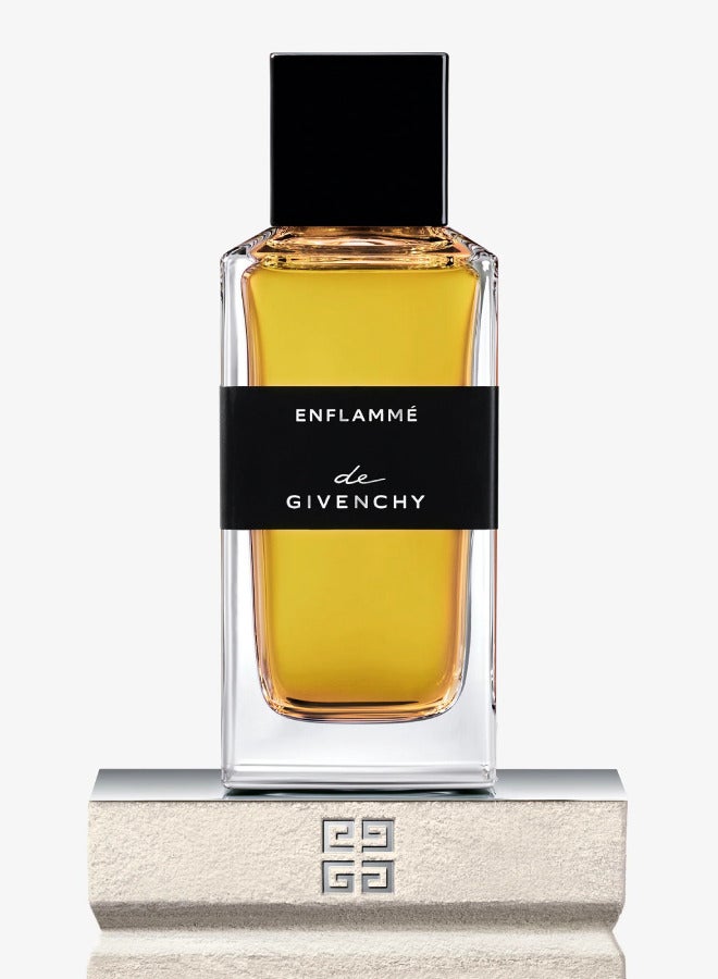 GIVENCHY Enflamme EDP 100ml  - Image 2