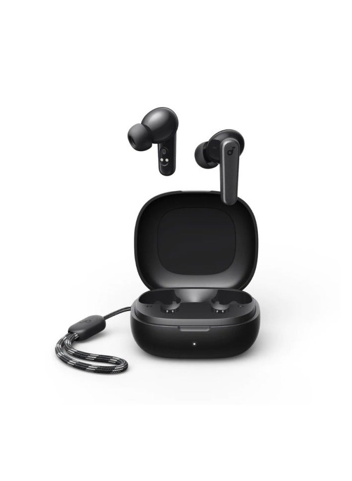 Soundcore Soundcore By Anker R50i True Wireless black  - Image 1