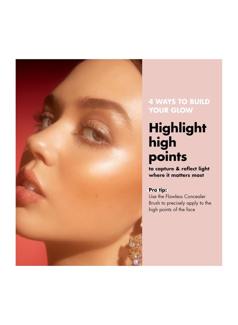 elf Volkswagen Glow Medium 4 Oil Filter Beige - Image 4