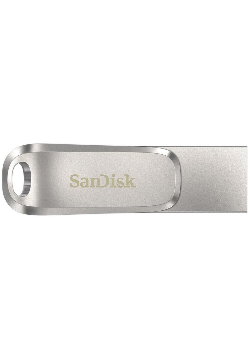 Ultra Dual Drive Luxe USB Type-C Flash Drive (SDDDC4-1T00-G46) 1 TB