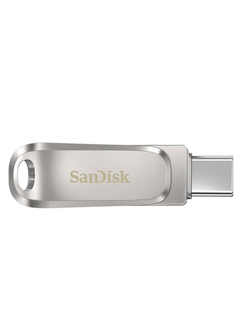 Ultra Dual Drive Luxe USB Type-C Flash Drive (SDDDC4-1T00-G46) 1 TB
