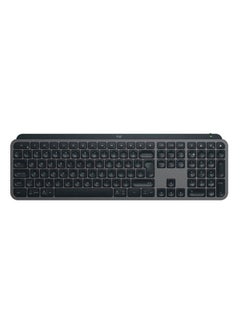 Logitech Keyboard Bluetooth MX Keys S New Black  - Image 1