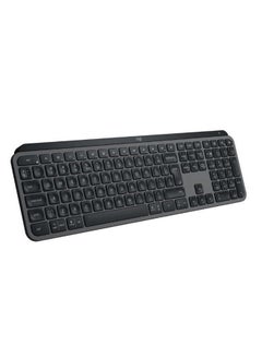 Logitech Keyboard Bluetooth MX Keys S New Black  - Image 3