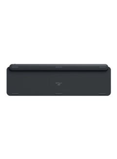 Logitech Keyboard Bluetooth MX Keys S New Black  - Image 4