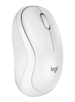 M240 Bluetooth Mouse - Silent White