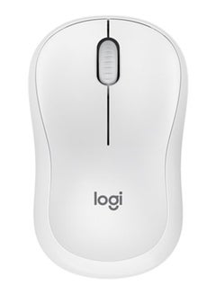 لوجيتيك ماوس بلوتوث M240 - أبيض صامت  - Image 2