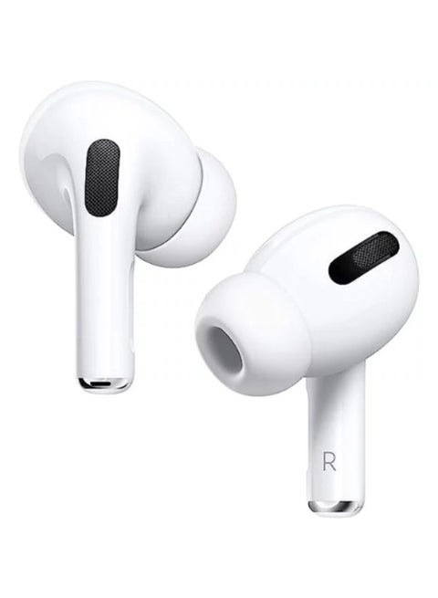 New AirPods Pro 2nd Generation Type-C White