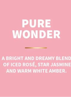 Bath & Body Works Pure Wonder Moisturizing Body Wash 296ml  - Image 2