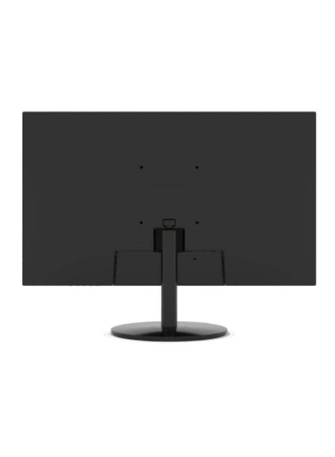داهوا شاشة Dahua مقاس 22 بوصة، VA، 16:9، 1920×1080 (FHD)، LED، 5 مللي ثانية، معدل التحديث 60 هرتز، الحد الأقصى 75 هرتز، VGA×1، HDMI×1 بوصة - Image 3