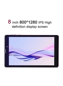 C idea Android Tablet, 8 Inch Android 12 IPS HD Display Screen Dual Camera 256Gb Storage Long Battery Life Tablet For Teenagers CM815  - Image 2