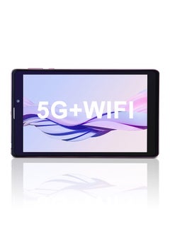 C idea Android Tablet, 8 Inch Android 12 IPS HD Display Screen Dual Camera 256Gb Storage Long Battery Life Tablet For Teenagers CM815  - Image 3