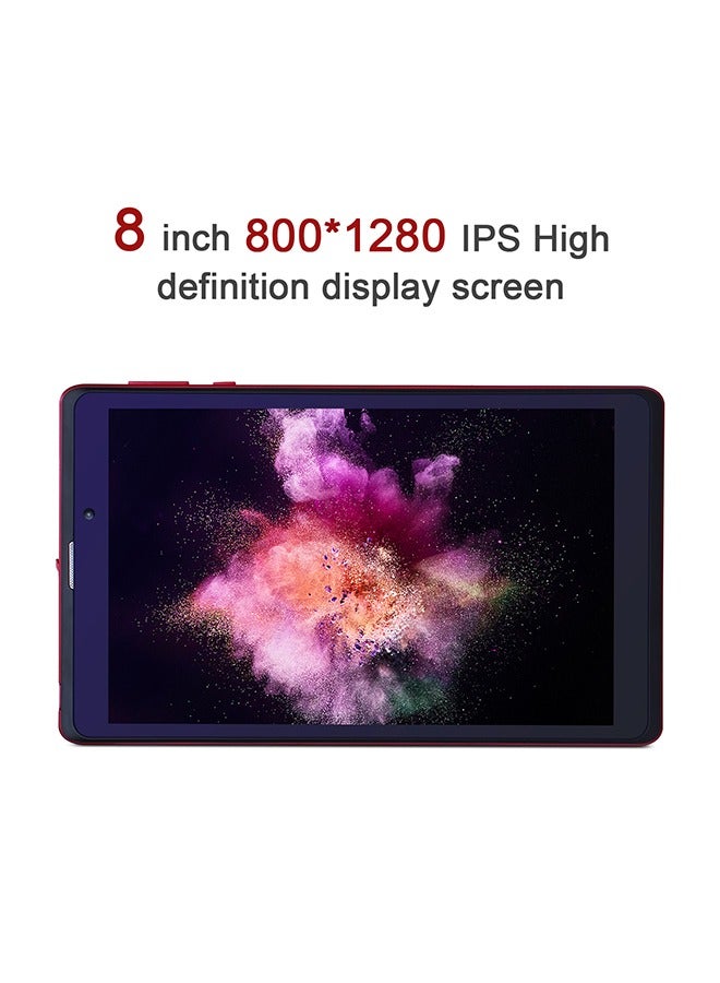 C idea Android Tablet, 8 Inch Android 12 IPS HD Display Screen Dual Camera 256Gb Storage Long Battery Life Tablet For Teenagers CM815 - Image 2