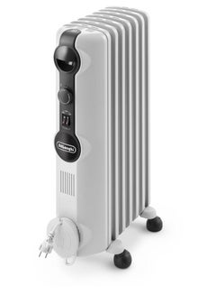 ديلونجي دفاية زيت ، 7 ريش 1500 W TRRS0715  - Image 5