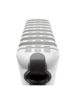 ديلونجي دفاية زيت ، 7 ريش 1500 W TRRS0715  - Image 4