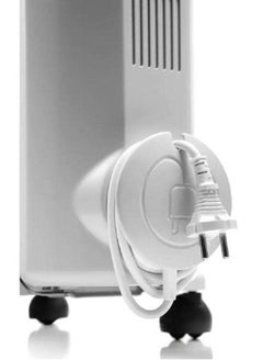 ديلونجي دفاية زيت ، 7 ريش 1500 W TRRS0715  - Image 2