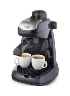 Espresso Maker 0.5 L 800 W EC7.1 BLUE Blue