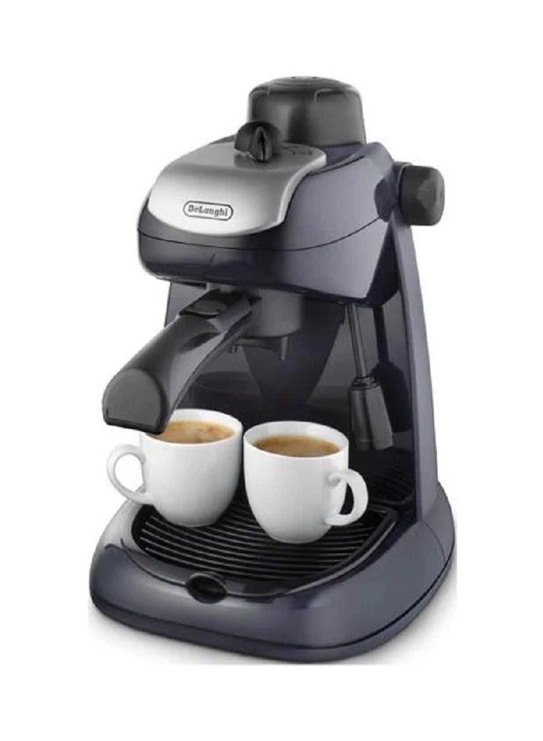 De'Longhi - Espresso Maker 0.5 L 800 W EC7.1 BLUE Blue - Image 1