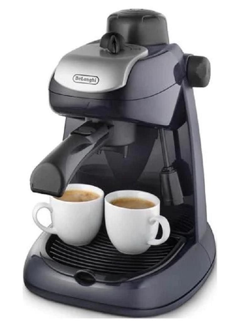 ديلونجي ماكينة تحضير الاسبرسو 3 بار 0.5 L 800 W EC7.1 BLUE - Image 1