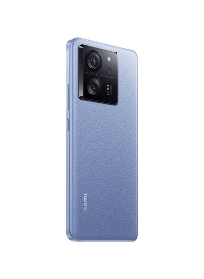 Xiaomi 13T Pro Dual SIM Alpine Blue 12GB RAM 512GB 5G - International Version - Image 5