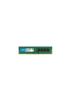 كروشيال ذاكرة سطح المكتب 8 جيجا بايت 3200 DDR4  - Image 1