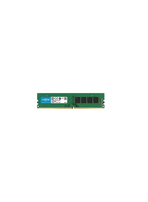 8Gb 3200 DDR4 Desktop Memory