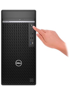 Optiplex 7000 Tower PC/16GB RAM/256GB SSD/Intel UHD Graphics/Windows 10 Pro english Black - pnsku/N70021259V/45/_/1699370587/98f24c5e-8faf-4f3c-b191-d4604eaa6cda