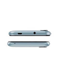 benco V62 Dual SIM Greenish Silver 2GB RAM 32GB 4G LTE - Middle East Version  - Image 5