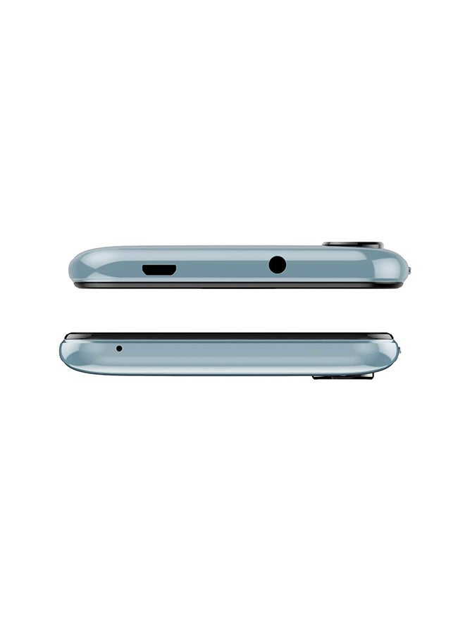 benco V62 Dual SIM Greenish Silver 2GB RAM 32GB 4G LTE - Middle East Version  - Image 5