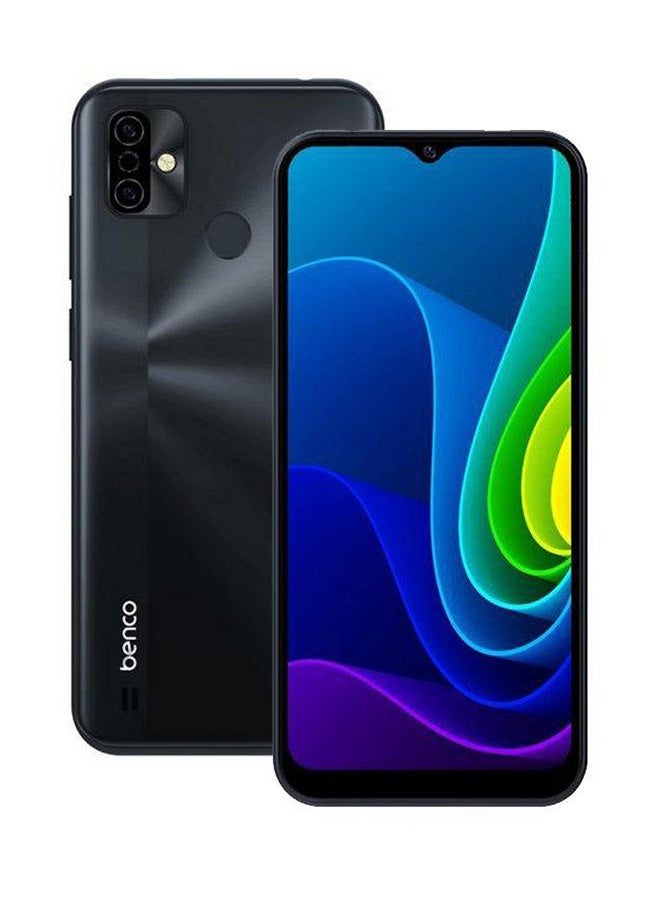 benco V70 Dual SIM Obsidian Black 2GB 64GB 4G LTE - Middle East Version  - Image 1