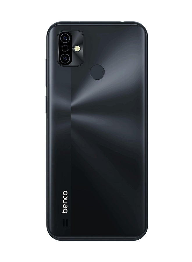 benco V70 Dual SIM Obsidian Black 2GB 64GB 4G LTE - Middle East Version  - Image 3