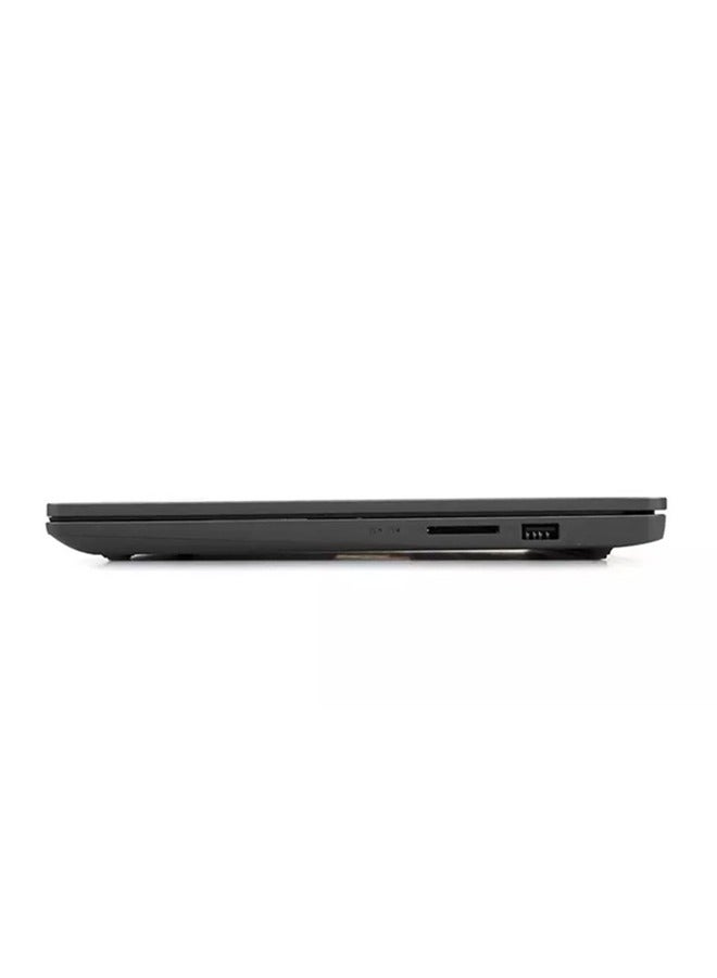 IdeaPad S3 Laptop With 14-inch FHD (1920x1080) Dsiplay, Intel Core I3-1305U Processor/8GB DDR5/256GB SSD/Windows 11/Intel UHD Graphics/ English/Arabic Arctic Grey