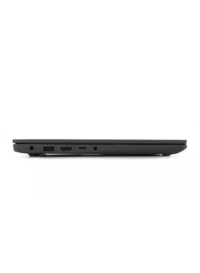 IdeaPad S3 Laptop With 14-inch FHD (1920x1080) Dsiplay, Intel Core I3-1305U Processor/8GB DDR5/256GB SSD/Windows 11/Intel UHD Graphics/ English/Arabic Arctic Grey