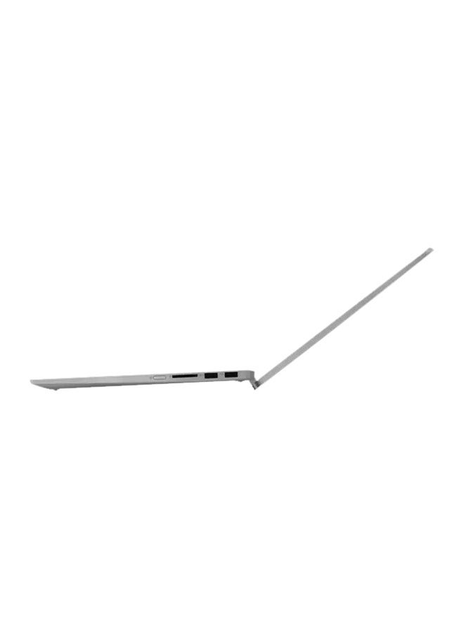 Lenovo - IdeaPad Flex 5 Convertible Laptop With 14-inch (1920x1200) Display, Intel Core i3-1315U Processor/8GB RAM DDR4/512GB SSD/Windows 11/Intel UHD Graphics/ English/Arabic Arctic Grey - Image 1