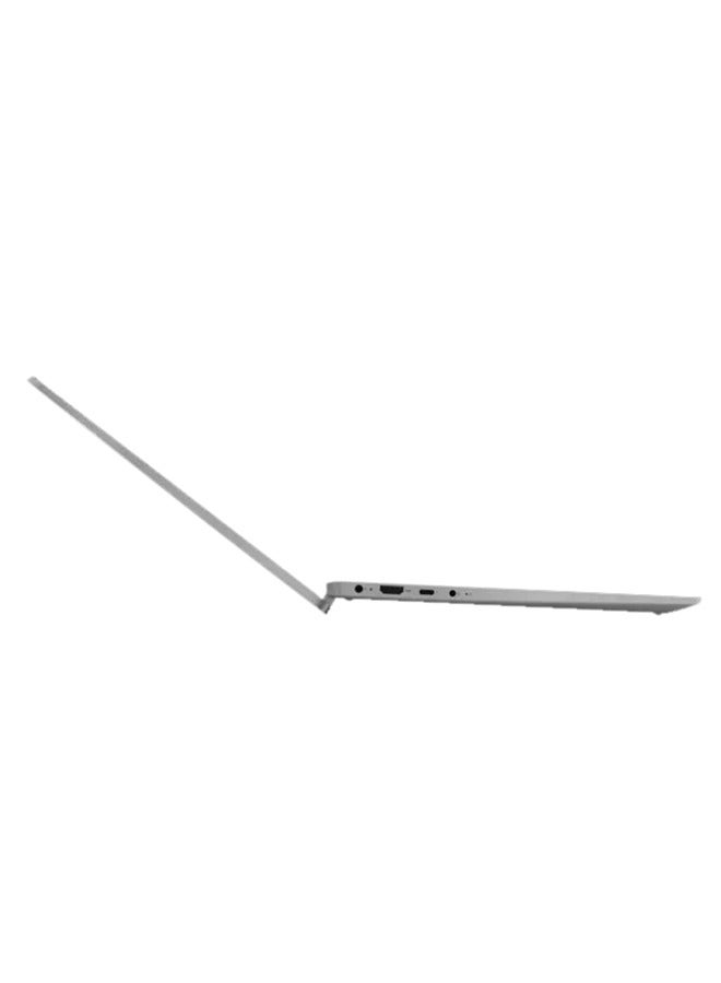 Lenovo - IdeaPad Flex 5 Convertible Laptop With 14-inch (1920x1200) Display, Intel Core i3-1315U Processor/8GB RAM DDR4/512GB SSD/Windows 11/Intel UHD Graphics/ English/Arabic Arctic Grey - Image 1