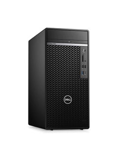 DELL Optiplex 7000 7090 Tower PC, Core i7-10700 Processor/16GB RAM/256GB SSD/Intel HD Graphics/Windows 10 Pro english Black  - Image 1