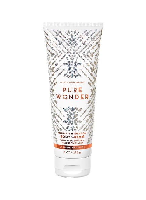 Pure Wonder Ultimate Hydration Body Cream 226grams