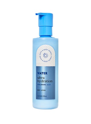 Water Ultra Hydration With Hyaluronic Acid Body Lotion 230ml