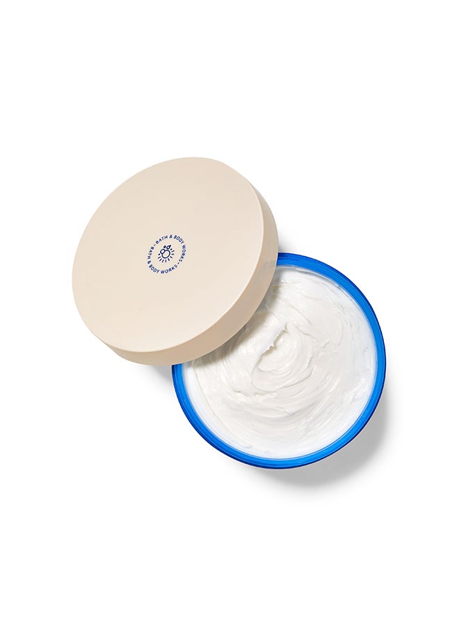 Bath & Body Works Water Ultra Hydration With Hyaluronic Acid Body Butter 185grams  - Image 1