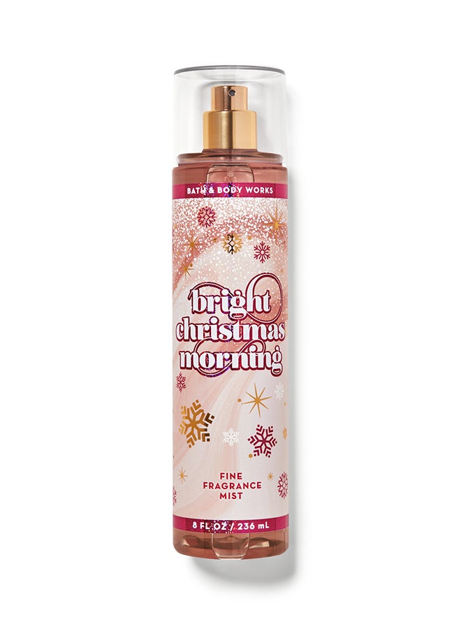 Bright Morning Fine Fragrance Mist 236ml
