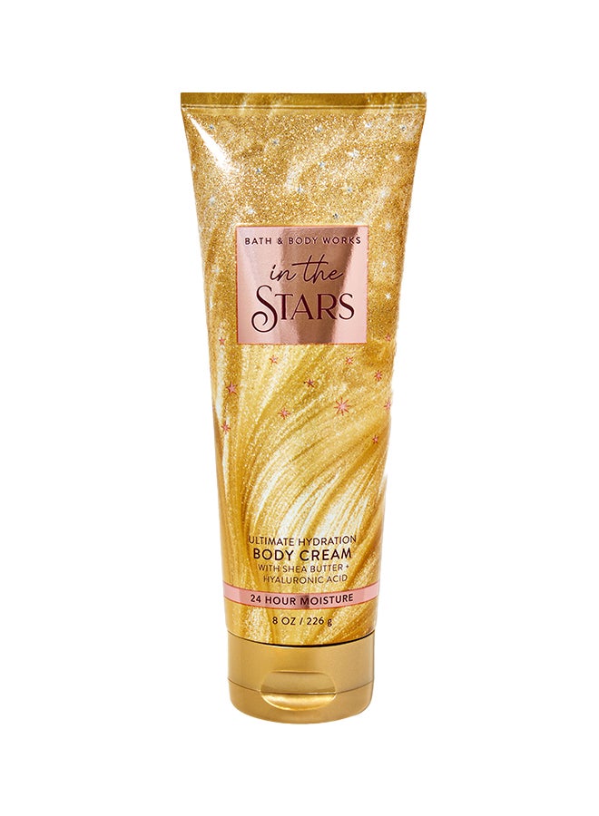 Bath & Body Works - In the Stars Ultimate Hydration Body Cream 226ml - Image 1