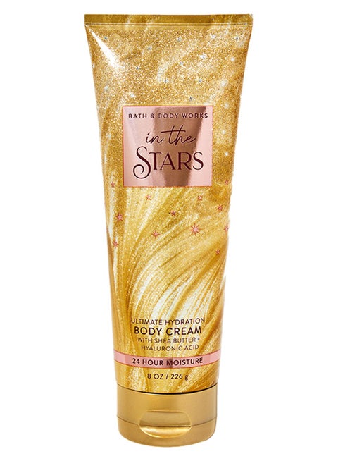 In the Stars Ultimate Hydration Body Cream 226ml