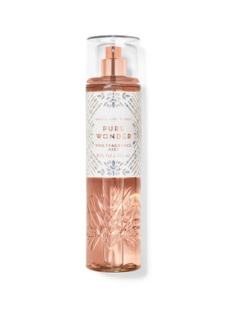 Pure Wonder Fine Fragrance Mist